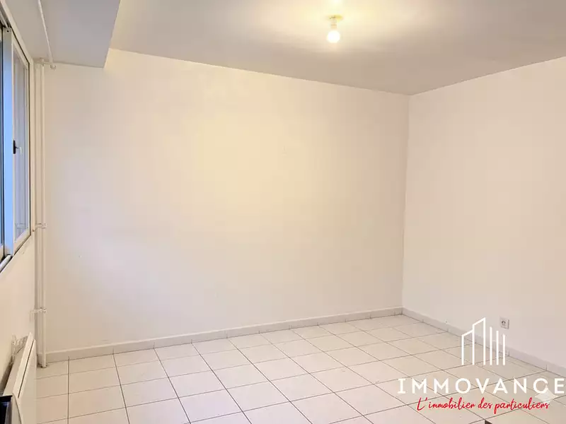 Appartement, 28,21 m²