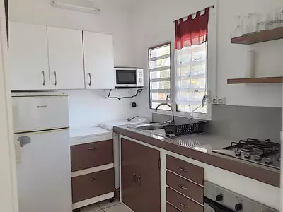 Maison, 62 m²