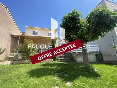 Maison, 125 m²