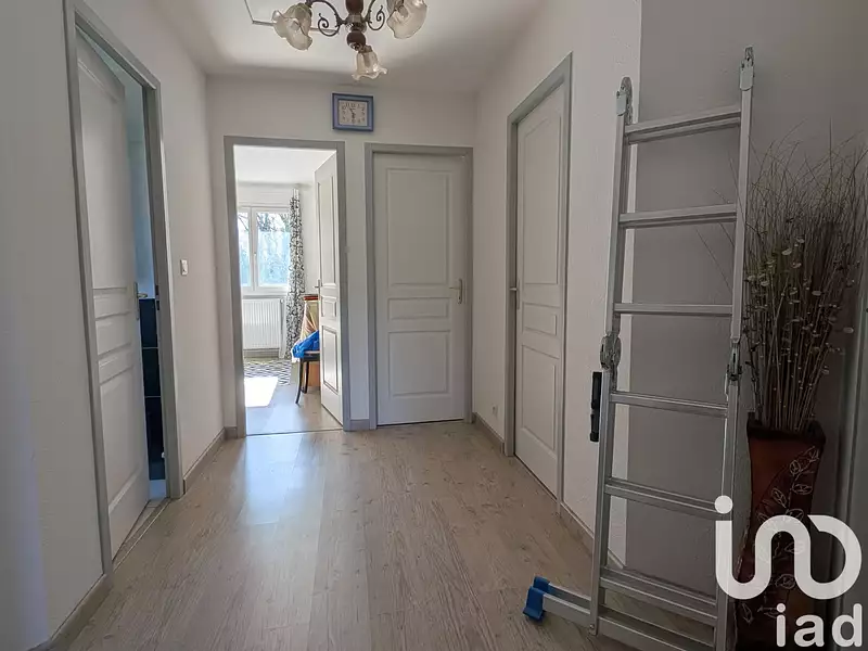 Maison, 116 m²