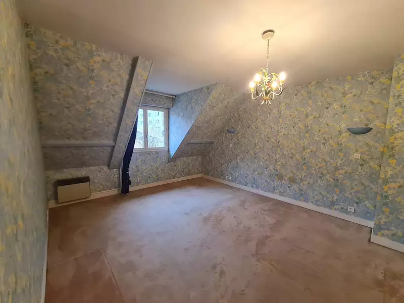Maison, 119 m²