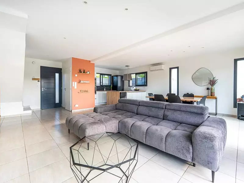 Maison, 90 m²