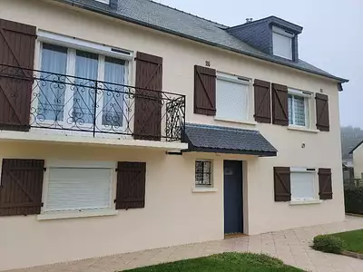 Maison, 139 m²