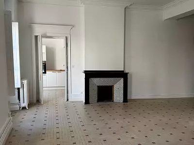 Appartement, 138,92 m²