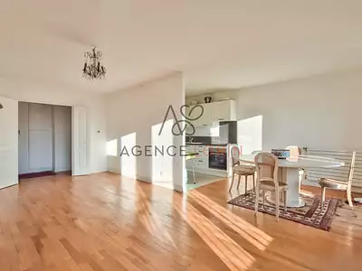 Appartement, 76 m²