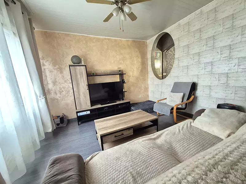 Maison, 82 m²
