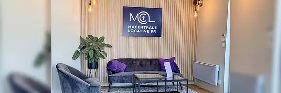 MA CENTRALE LOCATIVE