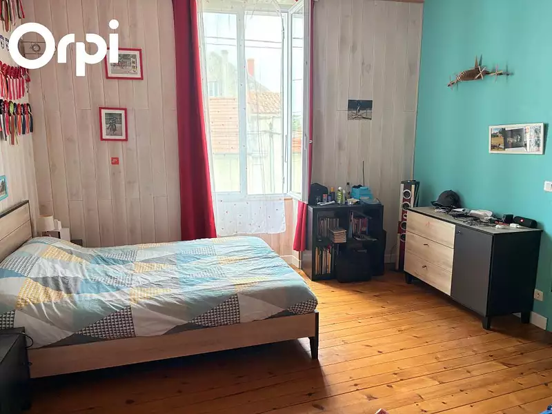 Maison, 135 m²