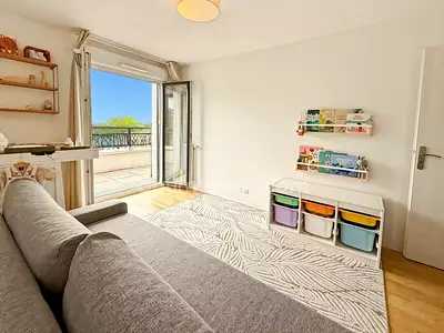 Appartement, 66 m²