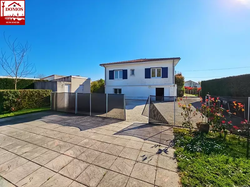 Maison, 175 m²