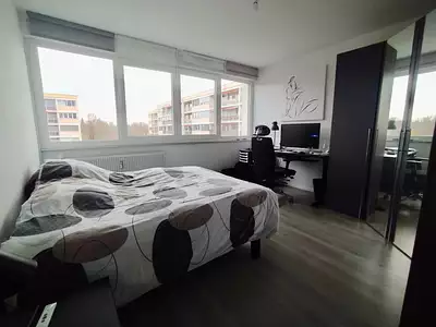 Appartement, 80 m²