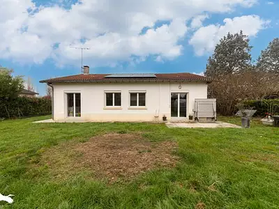 Maison, 105 m²