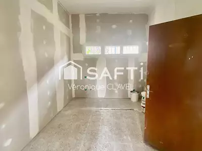 Maison, 162 m²