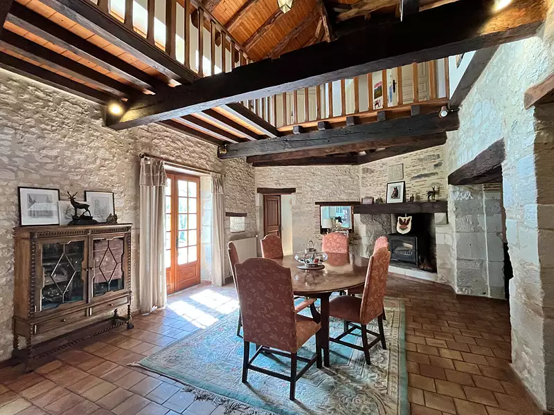 Maison, 430 m²