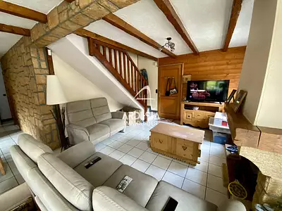 Maison, 103,8 m²