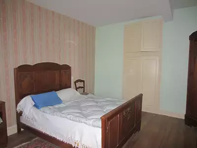 Maison, 130 m²