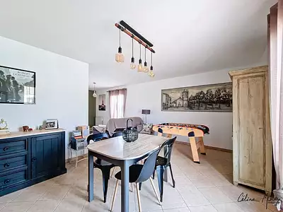 Maison, 90 m²