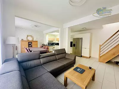 Maison, 120 m²