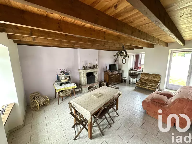 Maison, 150 m²
