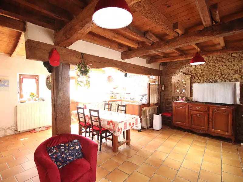 Maison, 140 m²