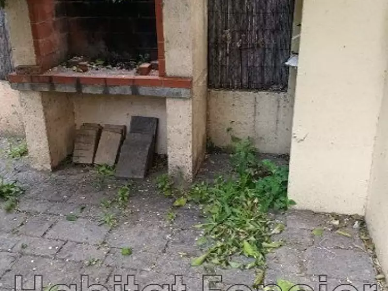 Appartement, 76 m²