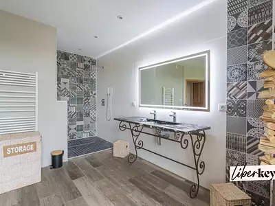 Maison, 229 m²