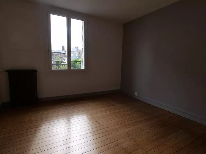 Appartement, 69,97 m²
