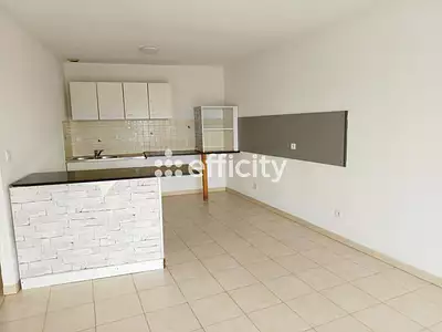 Appartement, 70 m²
