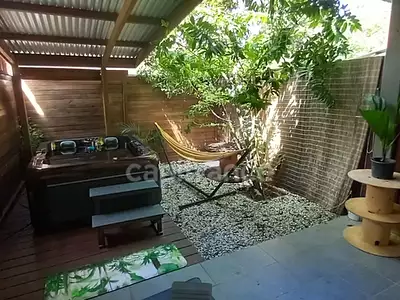 Maison, 72 m²