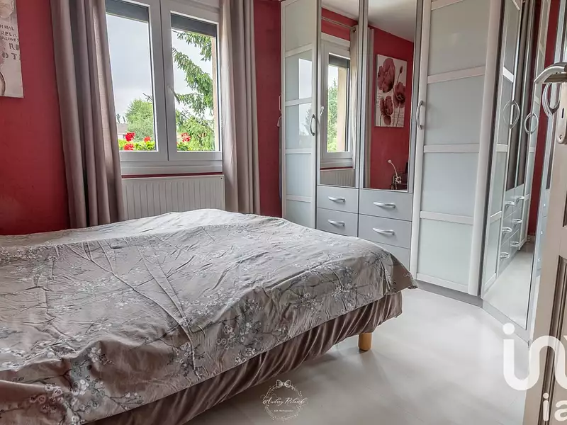 Maison, 103 m²
