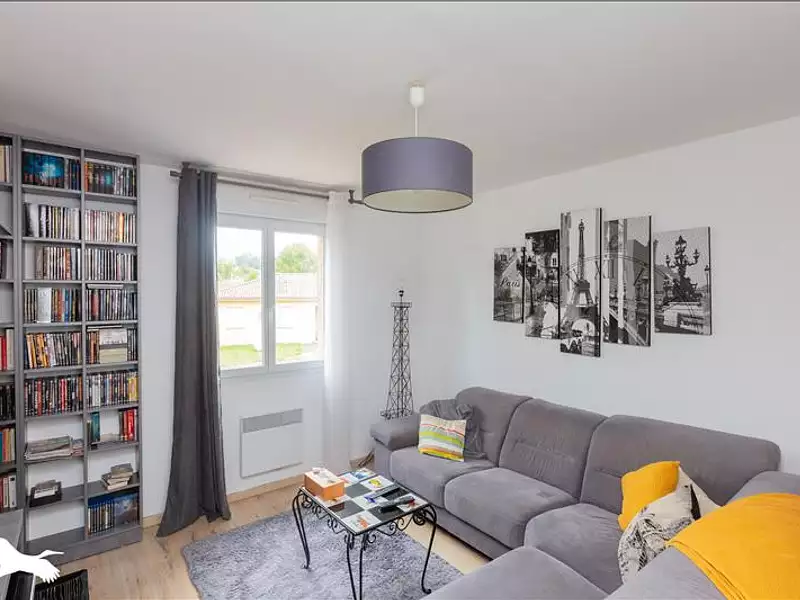 Maison, 138 m²