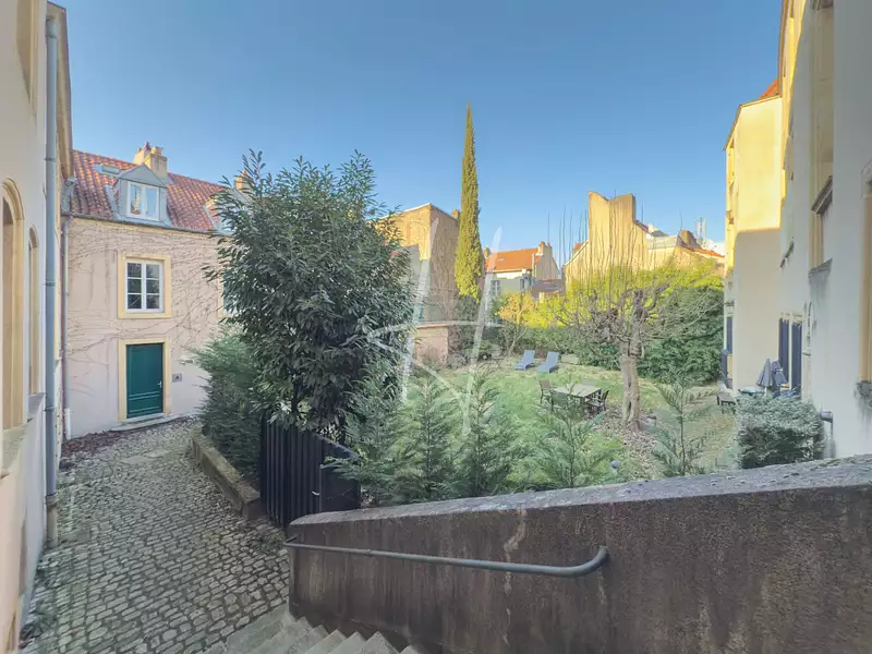 Appartement, 65 m²