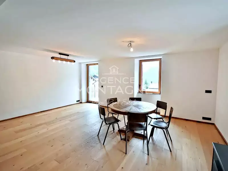 Appartement, 80 m²