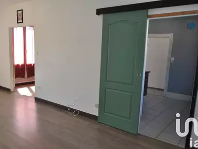 Maison, 103 m²