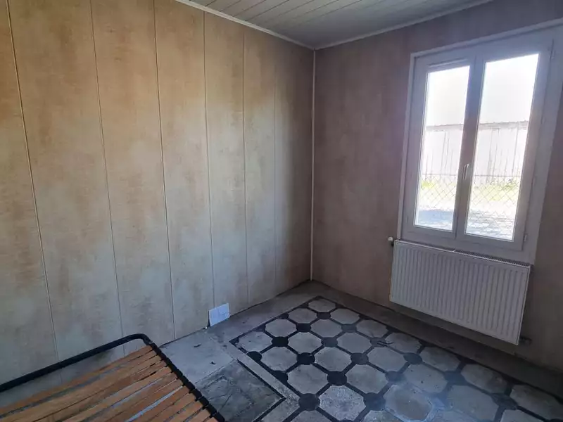 Maison, 105 m²