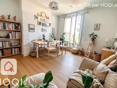 Maison, 211 m²