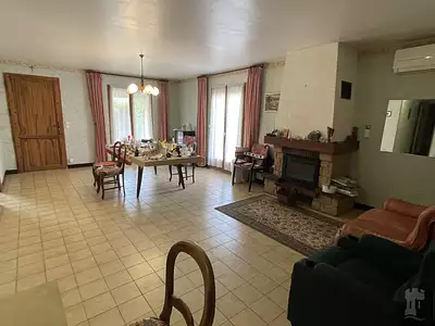 Maison, 90 m²