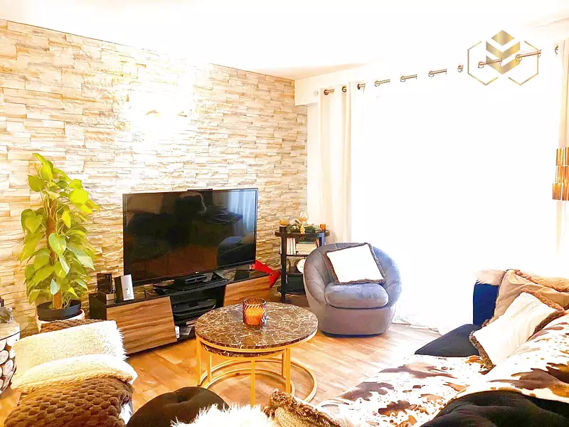 Appartement, 100 m²