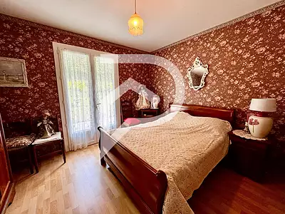 Maison, 135 m²