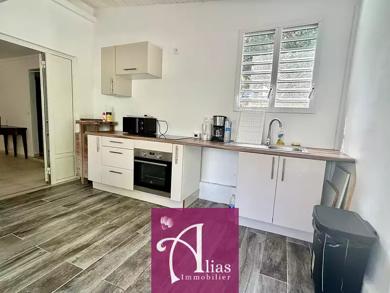 Maison, 172 m²