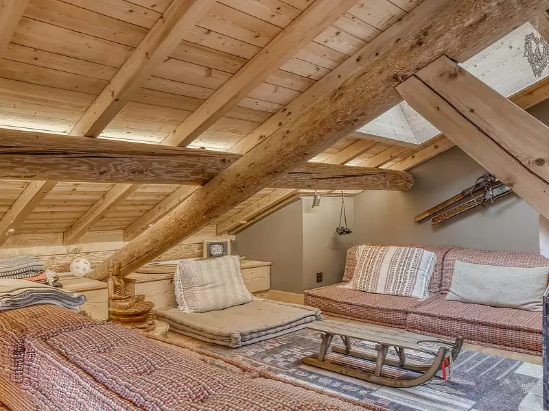 Appartement, 43,13 m²