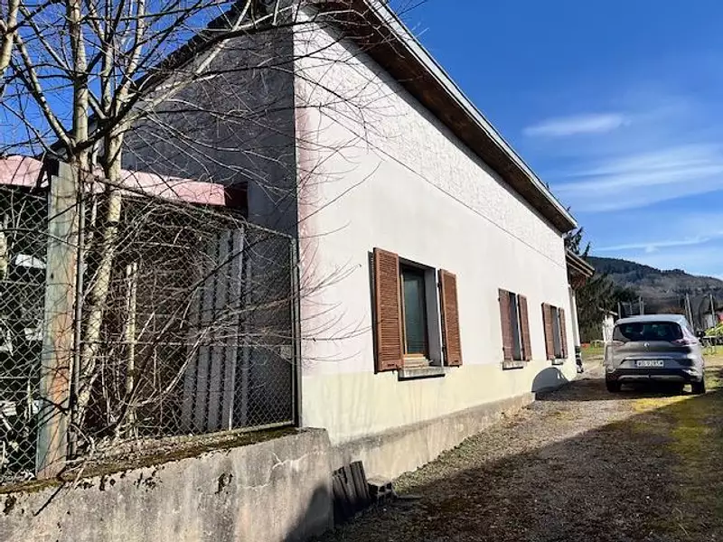 Maison, 150 m²