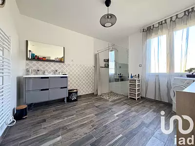 Maison, 108 m²