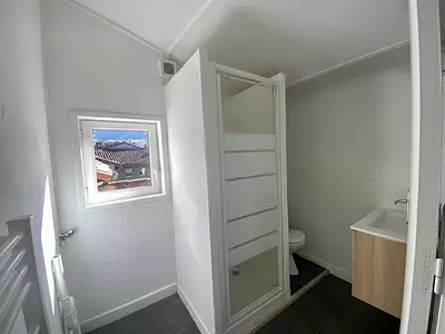 Appartement, 50,25 m²