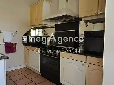 Maison, 104 m²