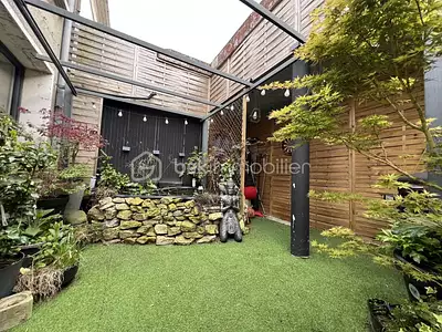 Maison, 120 m²