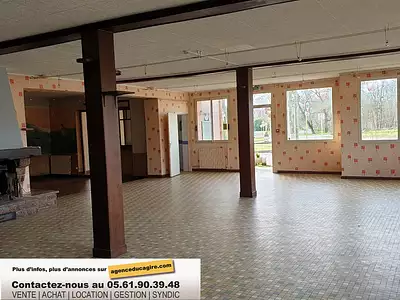 Maison, 341 m²