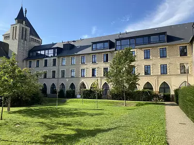 Appartement, 47,5 m²