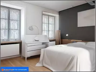 Appartement, 125 m²