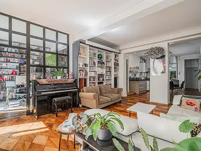 Appartement, 173 m²